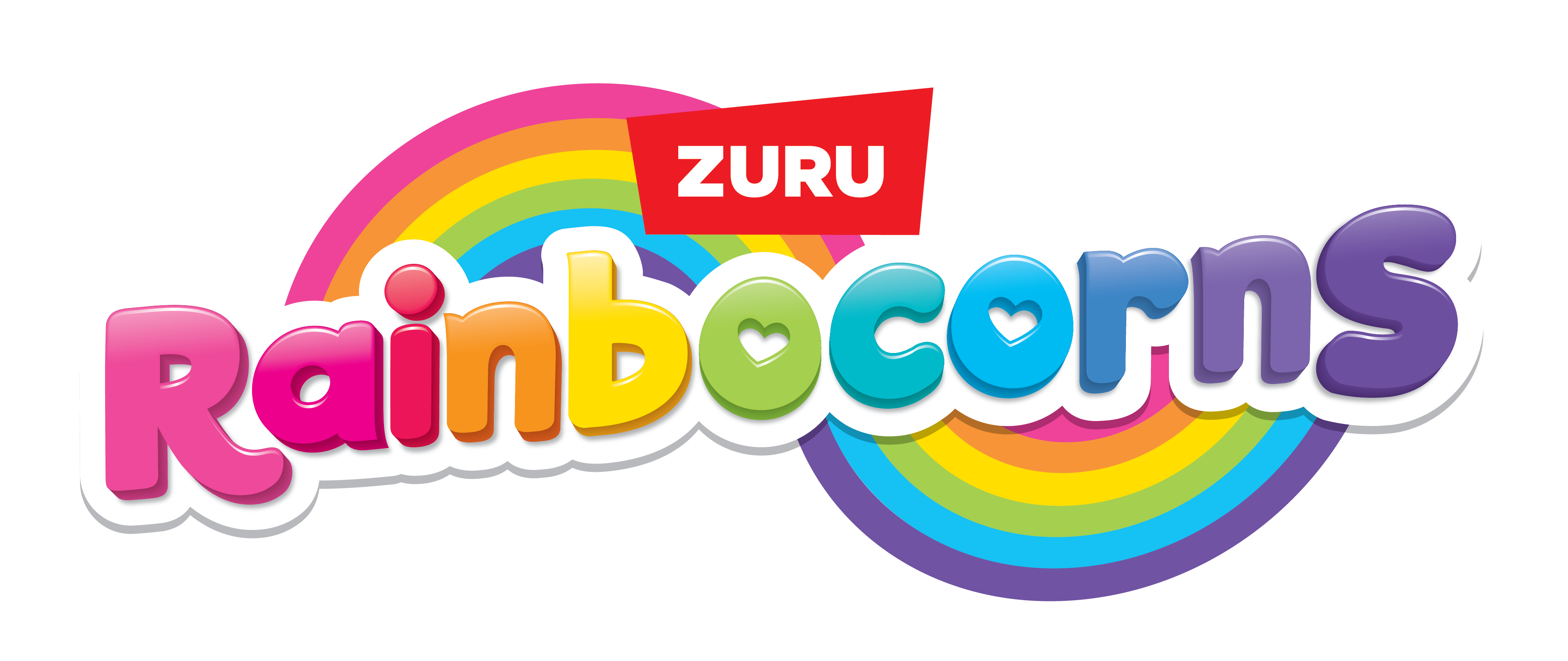 Rainbocorns